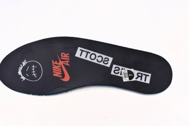 Cheap TBkick 1 Jordan Black Travis Scott Phantom OG x Low DM7866-001 Air 0703